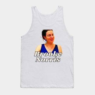 Brooke Norris Tank Top